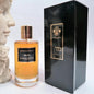 Perfume MANCERA Perfumes and Colognes Luxury Perfumes Árabes 120ml Cologne Perfume for Man Fresh Sea Notes Lemon Orange Citrus