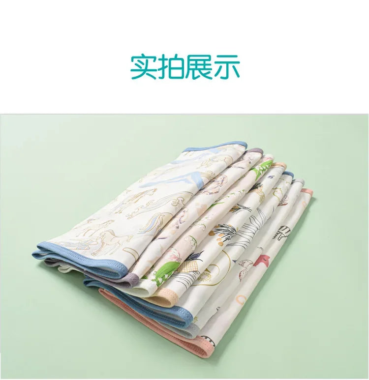 0-6 Month Cotton Baby Swaddle Wrap Anti Startle Swaddling Blanket Muslin Baby Sleeping Blanket Wrap for New Born Thin Summer