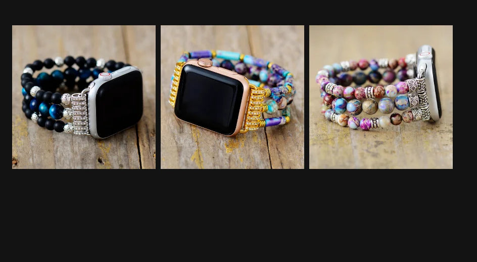 Bracelet Display Box