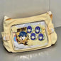 New Japan Style Transparent Postcard Display Shoulder Women Badge DIY Decoration Crossbody Bag Anime Expo Class Tote Itabag