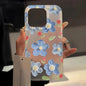Transparent Matte Case For iPhone 16 15 14 Plus Case For iPhone 13 12 11 Pro Max XS MAX XR 7 8 Plus Soft TPU Shockproof Cover