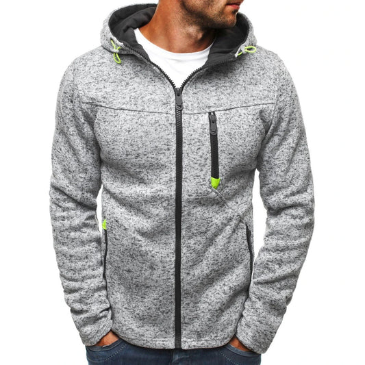 MRMT 2026 Brand Men's Hoodies Sweatshirts Jacquard Hoodie Fleece Men Hooded Sweatshirt Pullover For Male Hoody Man Sweatshirt