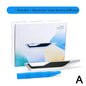 Suitable For Car Mounted Aromatherapy Air Outlet Bracket 3 Series 5 Series X1x3x5 Automotive Solid Fragrance For Car