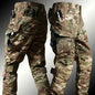 Tactical Frog Suit Men Airsoft Clothes Hunting Paintball Military Sets Assault Shirts Special Forces Outdoor Uniform Pants