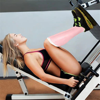 10 Styles Compression Stocking Prevent Calf Varicose Veins Soreness Pressure Cycling Professional Leg Support Nurse  Women Socks