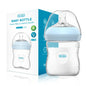 Baby PP Bottle 150/240/330ML Newborn Baby Bottle with Handle Milk BottleFeeding Baby Bottles Newborn Feeding Supplies BPA-Free