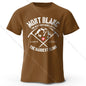 Vintage Sports Logo T-Shirt 100% Cotton Retro Team Emblem Tee for Men and Women Classic Athletic Style