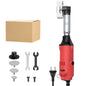 90° Ceramic Tile Beauty Sewing Tool Electric Straight Grinder 6 Variable Speeds Cleaning Machine Grinder Sander Polisher