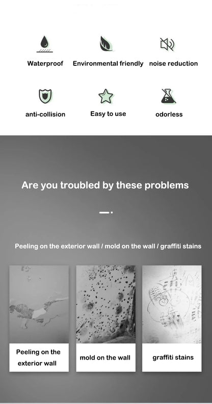 Self Adhesive PVC Waterproof Wallpaper For Home Decoration Peel and Stick 3D Foam Faux Brick Pattern Wall Stickers 70cmx2m