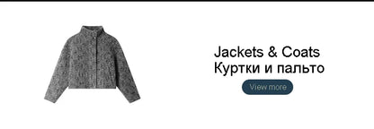 VIMLY Woman Knitting Sweater Slim Autumn 2026 Casual Female Long Sleeve Sweater Stand Neck Strecth Pullover Ladies Tops A2528