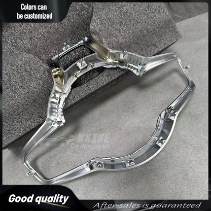 Suitable for Golf 7 7.5R GTI Rline GTD Shangku R Sport Edition steering wheel button box car retail accessories