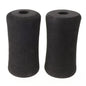 Hook Foot Foam Foot Foam Pad Rollers Set Inversion Tables Exercise For Leg Extension For Weight Bench Functional