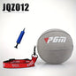 PGM Inflatable Golf Smart Ball Trainer Portable Swing Arm Corrector Posture Auxiliary Correction Training Aids Golf Accessories