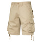 Cargo Shorts Men Cool Camouflage Summer Hot Sale Cotton Casual Men Short Pants Brand Clothing Comfortable Camo Men Cargo Shorts