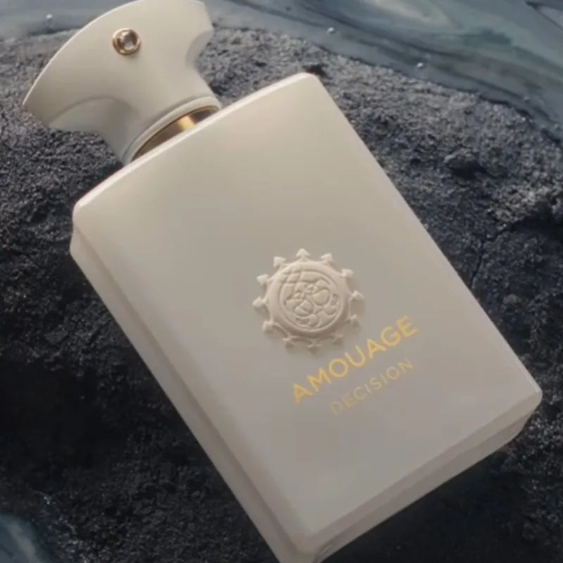Amouage Reflection 45 XIV Men’s Perfume 100ml Long Lasting Woody Aromatic Bold Masculine Elegant Opus Royal Tobacco Decision Lux