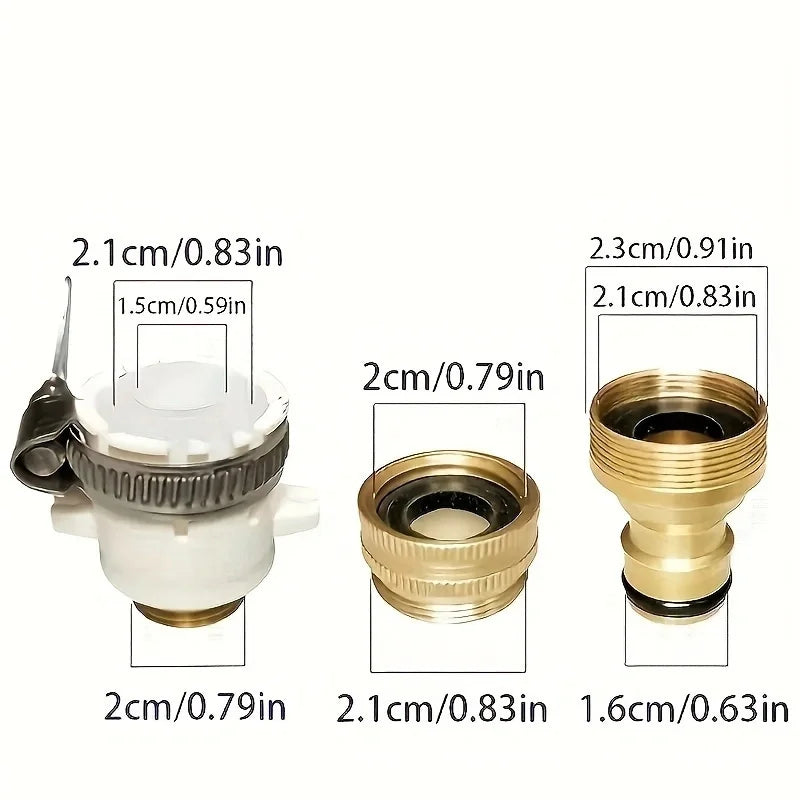 GOUN HOSE Garden Water Spray Gun High Pressure Water Gun Foam Water Bottle Spray Car Wash High Pressure Sprayer Watering Nozzle