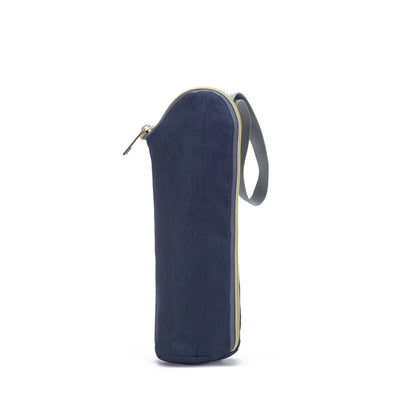 Baby Feeding Milk Bottle Warmer Insulation Bag Thermal Bag Baby Stroller Hanging Pouch Aluminum Mold Baby Bottle Holder Bag