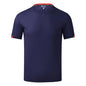 Quick-drying T-shirt Design Logo Company Culture Shirt Custom Print Comfortable Sports T-shirt Embroidery Personal Brand Pattern