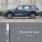 For Mazda CX3 Paint Repair Pen Touch Up Scratch Remover DIY Car Accessories White 34K Blue 42M 	41B Black 16W 38A Gold Gray 46G