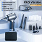 95000Pa Wireless Portable Vacuum Cleaner Car Vacuum Cleaner Handheld Mini ForCar Home Desktop Keyboard Cleaning Cordless Cleaner