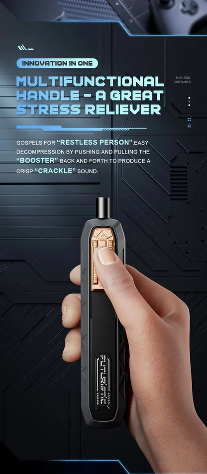 180 in 1 Precision Electric Screwdriver Set Magnetic Torx Hex Bits Repair Tools Power LED Equipment Power Tools Box Men Gift