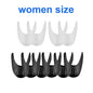 5Pair Shoe Anti Crease Protector for Basket Ball Shoes Head Crease Guard Sneaker Protector Shoe Stretcher Dropshipping Wholesale