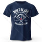 Vintage Sports Logo T-Shirt 100% Cotton Retro Team Emblem Tee for Men and Women Classic Athletic Style