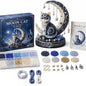 3D Design Animal Guardian Beading Kit Handmade Material Package Animal Bead Set with Colorful Beads Animal Shape Bead Craft Set