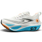Men's Lightweight Breathable Mesh Training Running Shoes - Non-Slip, Casual Athletic Sneakers for Outdoor Sports & Jogging