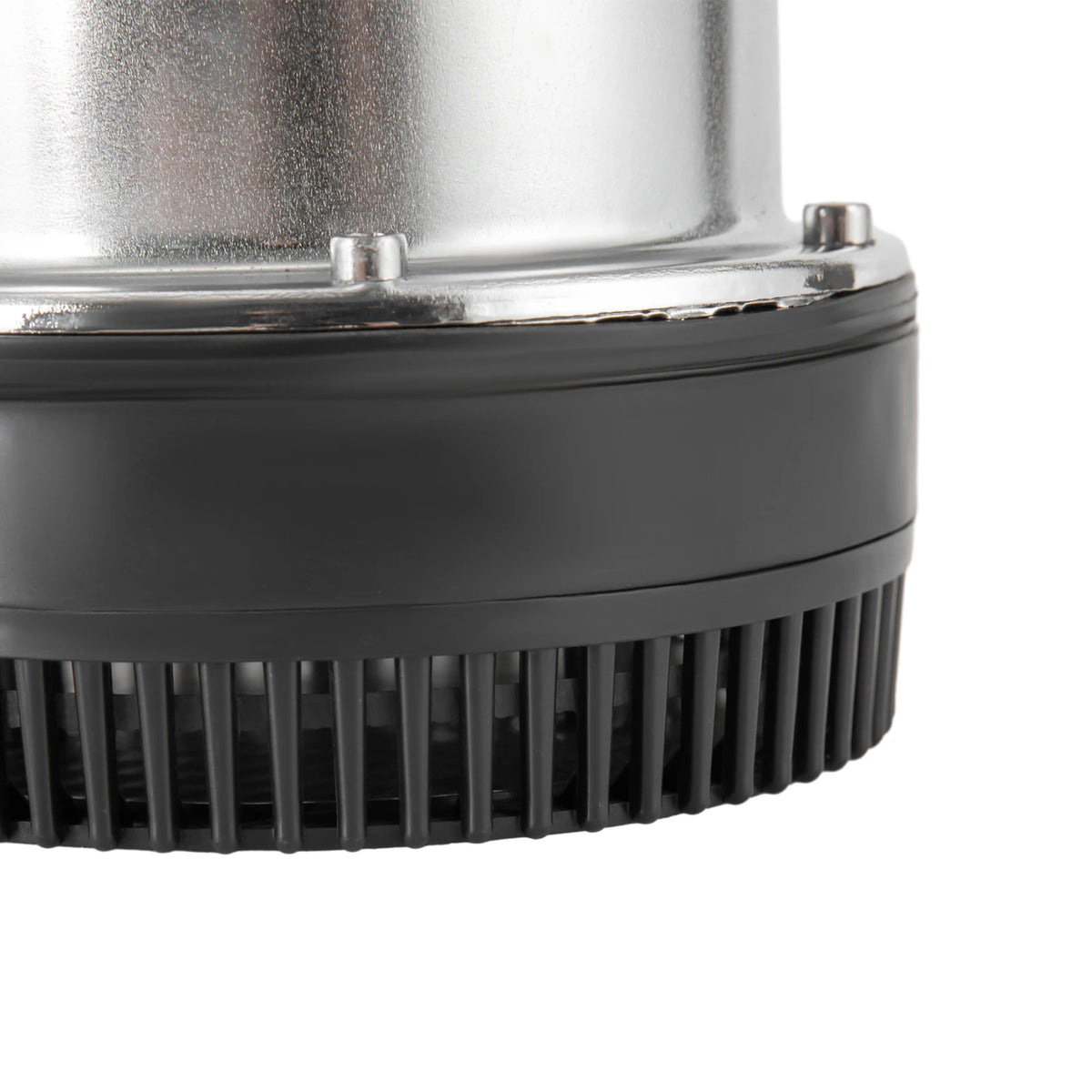 6000L/H Submersible Sewage Pump, 12V DC Sewage Dirty Water Pump 160W Stainless Steel Durable Drain Septic Sump Celler Pump