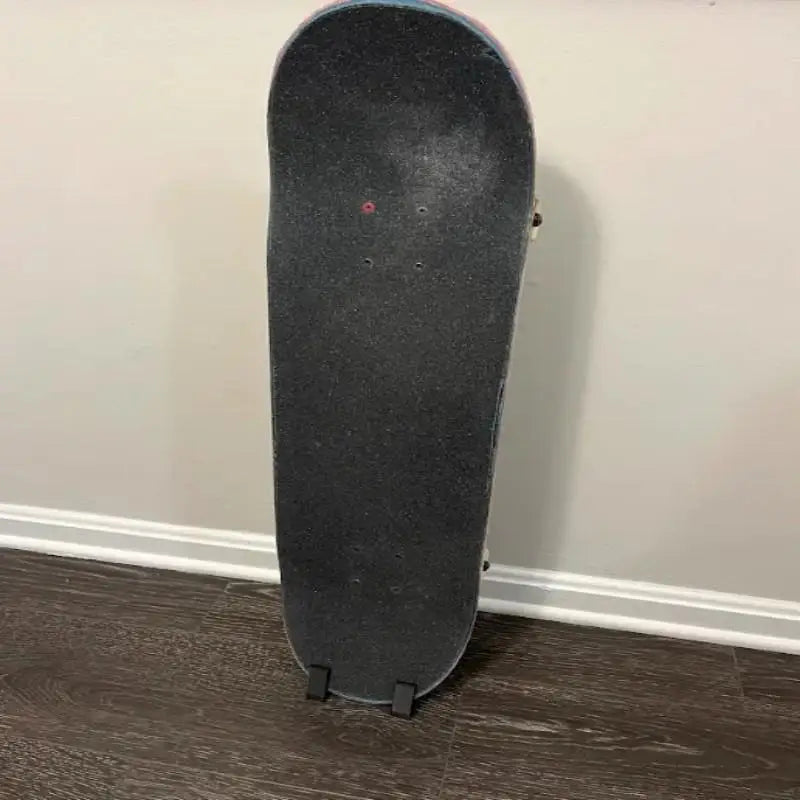 【SSummer10】3D Printed Vertical Fixed Skateboard Storage Base - Suitable for Indoor and Outdoor Park Organization【SS】