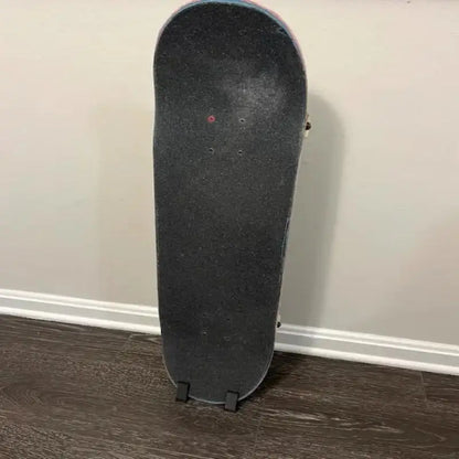【SSummer10】3D Printed Vertical Fixed Skateboard Storage Base - Suitable for Indoor and Outdoor Park Organization【SS】