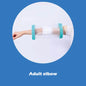 1 Pc Shower Cover Waterproof Bandage Adult Sealed Cast Bandage Protector Wound Fracture Arm Leg Hand Cover Shower