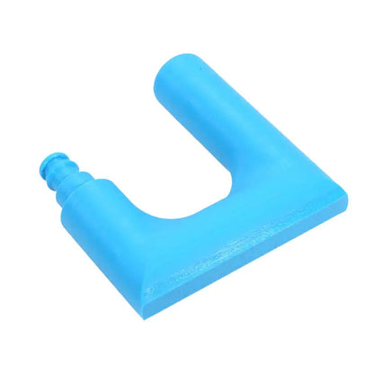 Swimming Pool Pipe Holder Garden Hose Holder Water Hose Holder Organizer Pool Pipe Hanger hook Multipurpose Pool Accessories