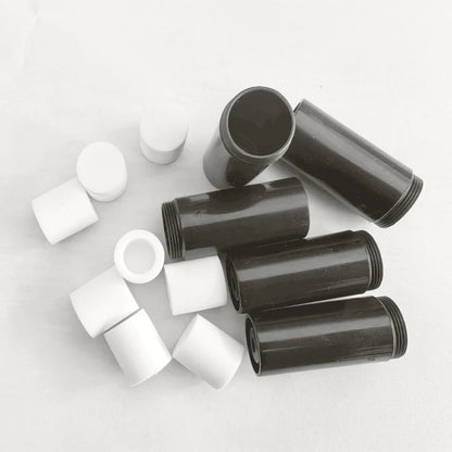 ZRDR Aquarium CO2 Generator Filter Cartridge Filter Tube CO2 Accessories Fish Tank CO2 Filter Cartridge