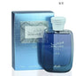 Unisex Eau De Parfum 100ml Long Lasting Fresh Woody Oriental Scent Elegant Light Fragrance Ideal for Office Date and Daily Wear