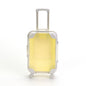Mini Suitcase Party Favor Gift Box False Eyelashes Miniature Luggage Box for Bachelorette Party Bridal Shower Favors