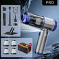 CENRR New Portable Car Vacuum Cleaner Mini 998000PA Cordless Powerful for Home Handheld Blower Car Cleaner Car Vacuum Cleaner