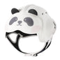 Baby Anti Fall Head Protection Hat Infant Learning Walk Breathable Helmet Toddler Safety Gear Caps for Walking and Crawling