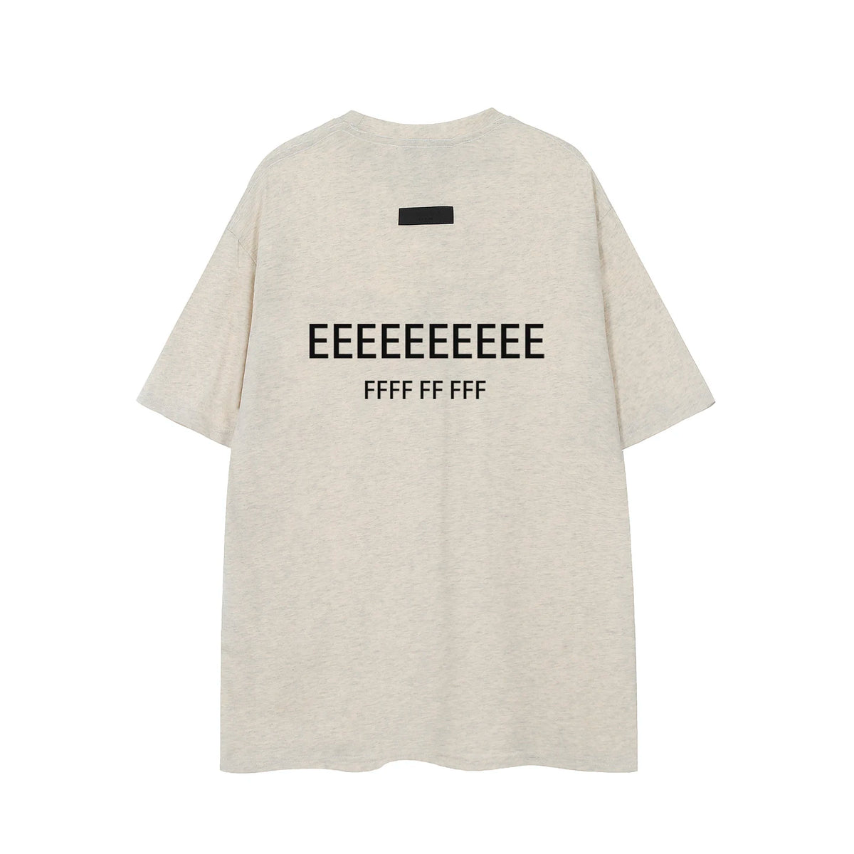 25Ss New Series Classic Brand Double-Line Letter Print T-Shirt Shorts Set Unisex Fashion Streetwear Top T-Shirt Shorts