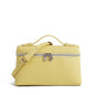 Premium Sense of Niche Lychee Grain Shoulder Bag Simple Fashion Lunch Box Women's Bag Exquisite Mini Handheld Crossbody Bags
