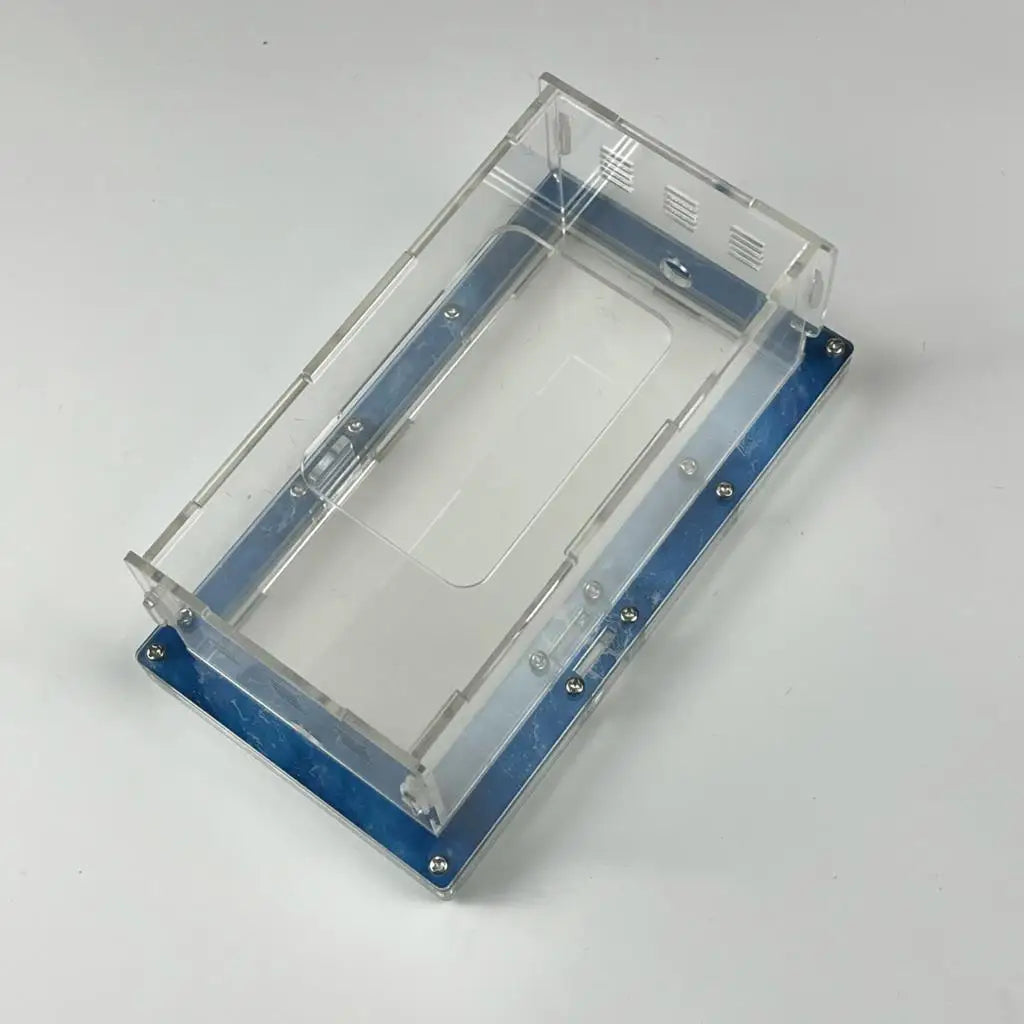 Large Size Connecting Expansion Castle Ant Nest Workshop Household Ant Farm Underground Children'S Educational Cience Set Toys