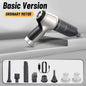 Car Vacuum Cleaner 95000PA High Power Wireless Handheld Vacuum Cleaner Cordless Powerful Hand Vacuum Cleaner Blower for Car Home