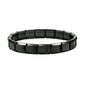 Y2K Italian Charm Bracelets DIY Basic Elastic Charm Stainless Steel Bracelet Fashion Women'S Jewelry Making Wholesale