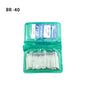 Dental Diamond FG High Speed Burs for Polishing Smoothing Teeth Polishers