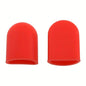 Electric Scooter Foot Protector 2pcs Non-slip silicone electric scooter foot protector for M365/Pro 2//1S/ProEssential Lite/G30