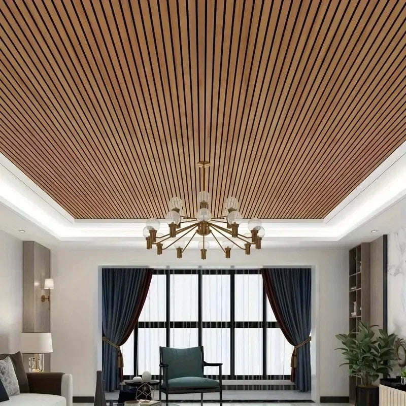 3M Self-Adhesive Grid Panel Wall Sticker SXP Peel and Stick 3D Wallpaper Thickened Easy DIY for Ceiling Living Room Wall Decor