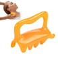 Handheld Myofascial Release Tool  Massage Tool for Promote Lymphatic Circulation