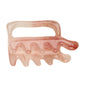 Handheld Myofascial Release Tool  Massage Tool for Promote Lymphatic Circulation