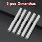 Automobile high-quality Polymer Incense Stick Air Outlet Air Conditioning Aromatherapy for Toyota harrier Car Accessories